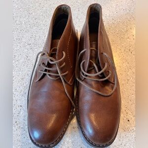 Men’s Sanoma dress shoes